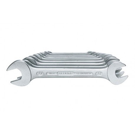 Gedore 6077540 6-10 Steckschlüsselsatz 10 Stück 6-27 mm