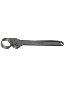 Gedore 6243490 31 K 16 Slip-Ratsche ohne Ring 16", 400 mm