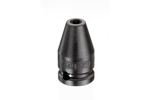 Gedore 6265540 TX K 30 E10 Schlagschrauber 3/8" TORX E10