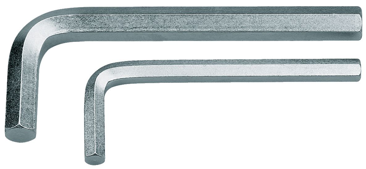 Gedore 6340850 42 6 Schraubenschlüssel 6 mm