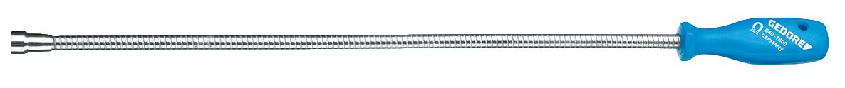 Gedore 6531360 640-3000 Flexibler Magnet 520 mm d 16,5 mm