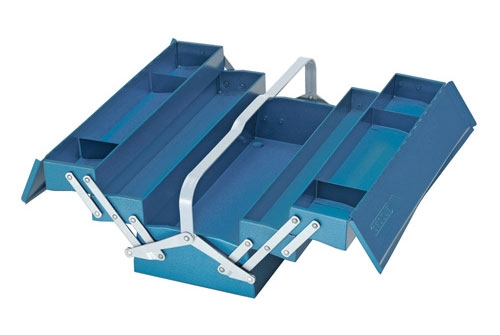 Gedore 6610580 1335 L Werkzeugkasten
