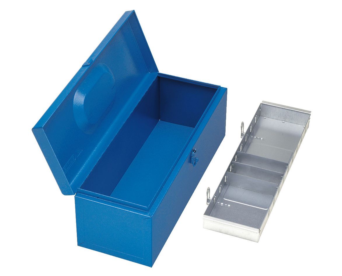 Gedore 6616780 1440-83 Werkzeugkasten JUMBO 340x841x427 mm