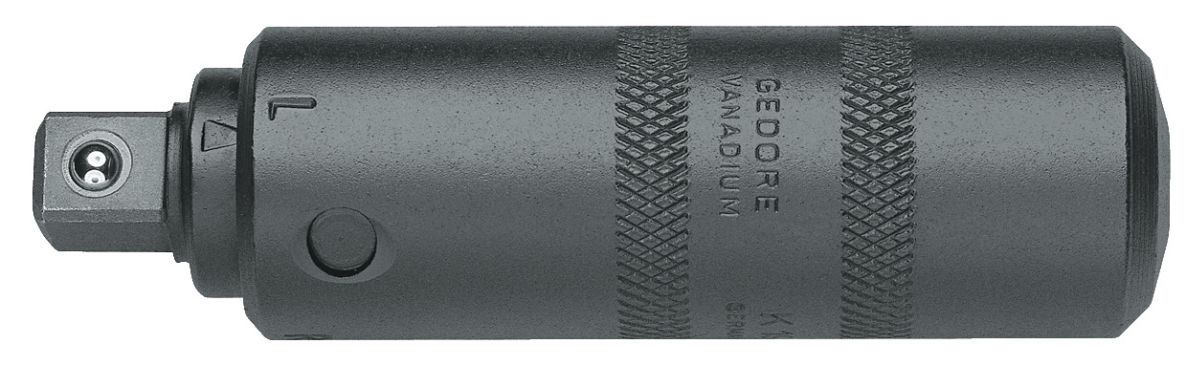Gedore 6654440 K 1900 Schlagschraubendreher 1/2"