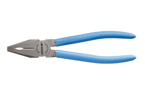 Gedore 6730050 8245-160 TL Kombinationszange 160 mm