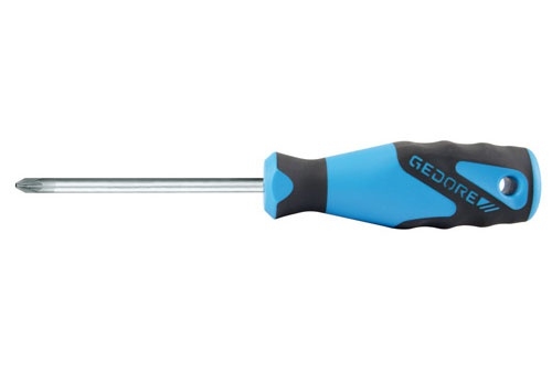 Gedore 6684270 2160 PZ 3 3-C-Schraubendreher