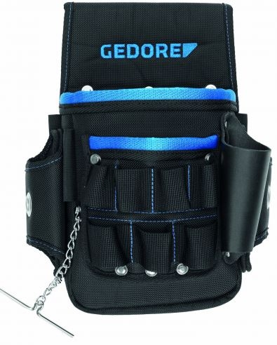 Gedore 1818171 WT 1056 6 Tasche für Elektriker
