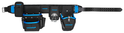 Gedore 1818198 Profi-Gürtel-Set