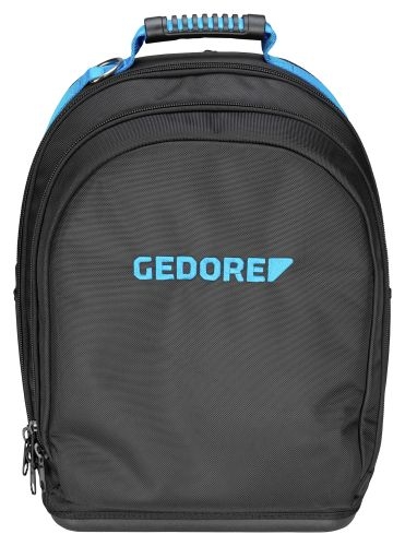 Gedore 1818244 Werkzeug-Rucksack PROFI