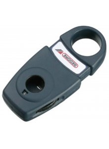 Gedore 1830864 8148 Präzisionsabisolierzange, Datenkabel