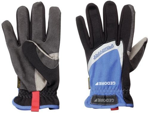 Gedore 1938584 Mechaniker- und Montagehandschuhe FastFit M/9