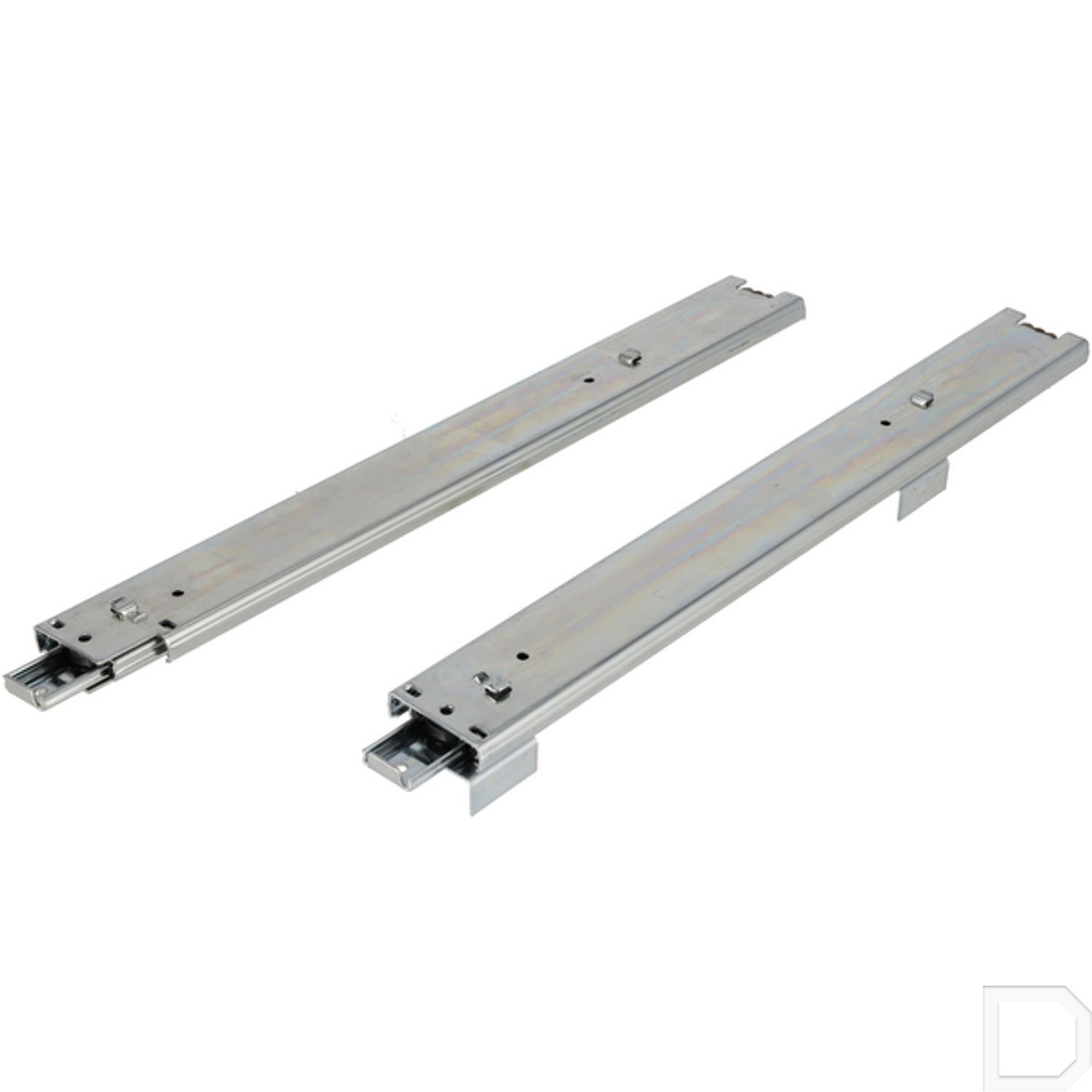 Gedore 1917714 E-2005 SF1-67/6 Satz Ladeschienen