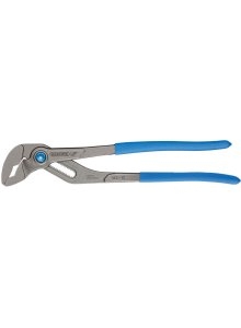 Gedore 2668211 Universalzange 7", 17-fach verstellbar, tauchisoliert