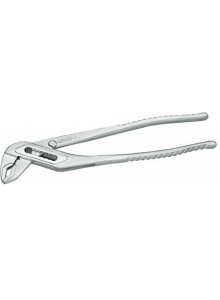 Gedore 2672626 Universalzange 10" 7-fach verstellbar 2-K-Griff