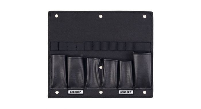 Gedore 2678322 Werkzeugkarte leer