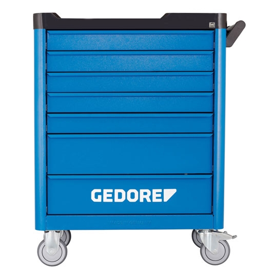 Gedore 2977311 Werkzeugwagen workster smartline