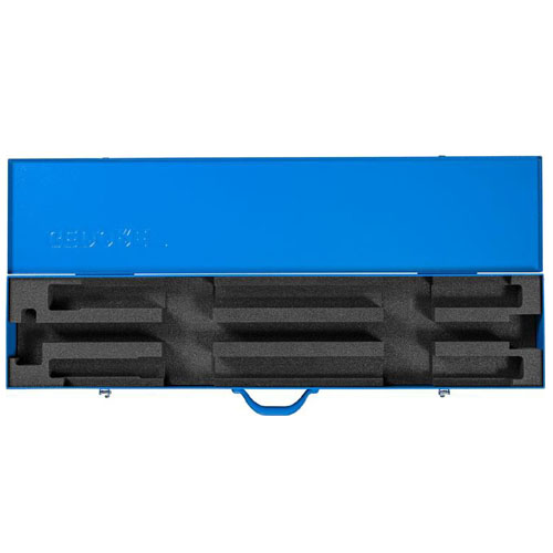 Gedore 3254909 WK 8564-72-81 Stahlblechkasten leer für Dremometer EK-F