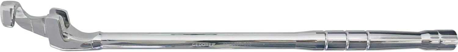 Gedore 3406504 Schlüsselverlängerung universal