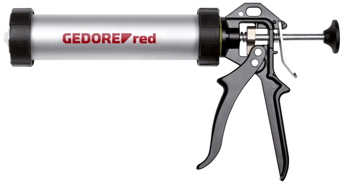 Gedore RED 3301753 R99210000 Satz Sprühgerät/Pistole Alu. v. 310 ml