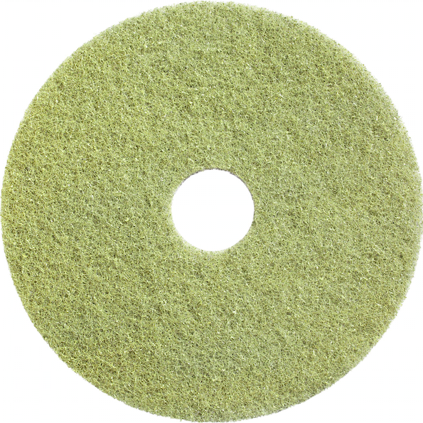 Ghibli Zubehör T17-YE Twisterpad gelb - weich 430mm 2 Stück