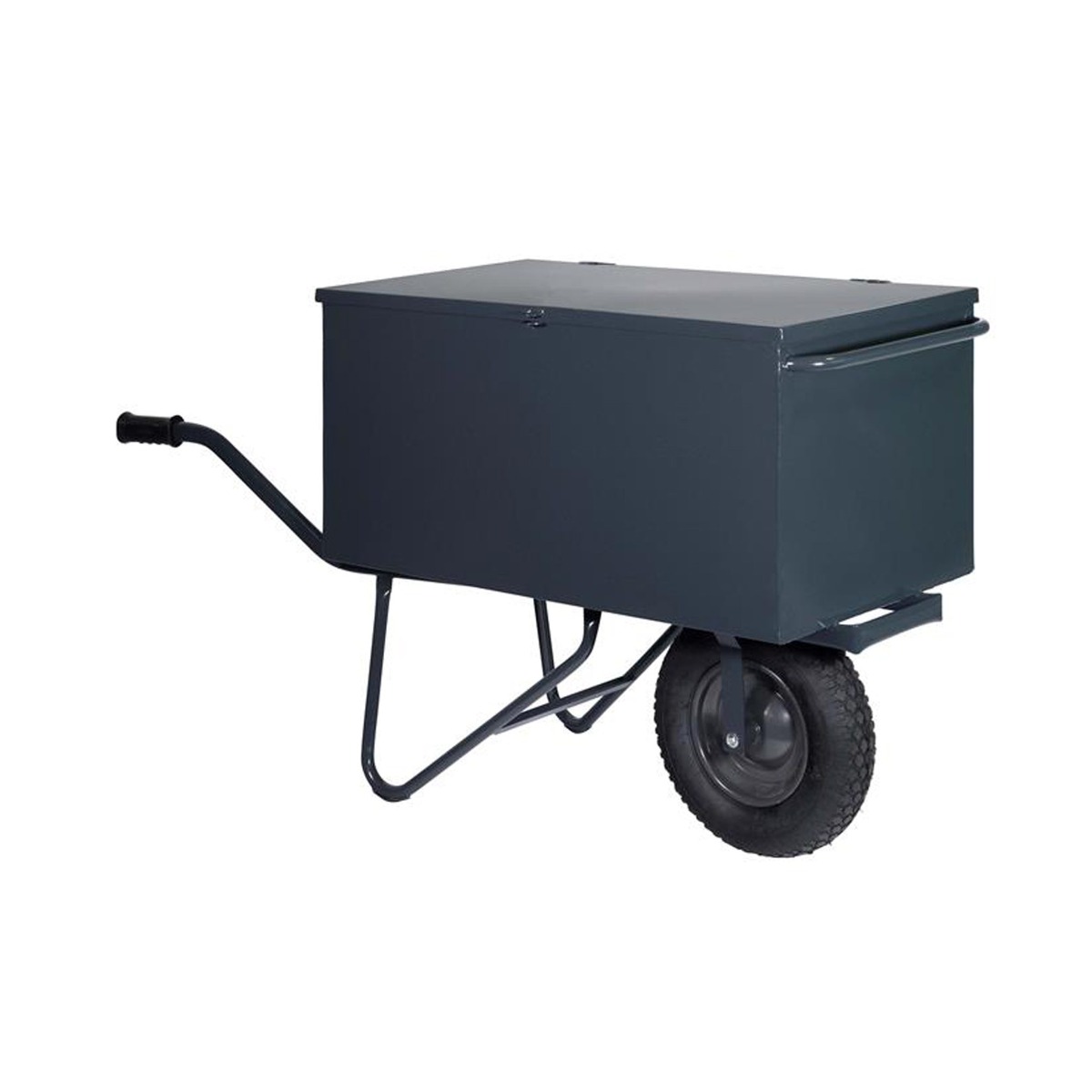 Little Jumbo 1251001000 Werkzeugkarre Pro - 180 Liter