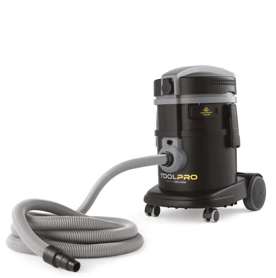 Ghibli 6020054 POWER TOOL PRO FD 22 P EL Staubsauger