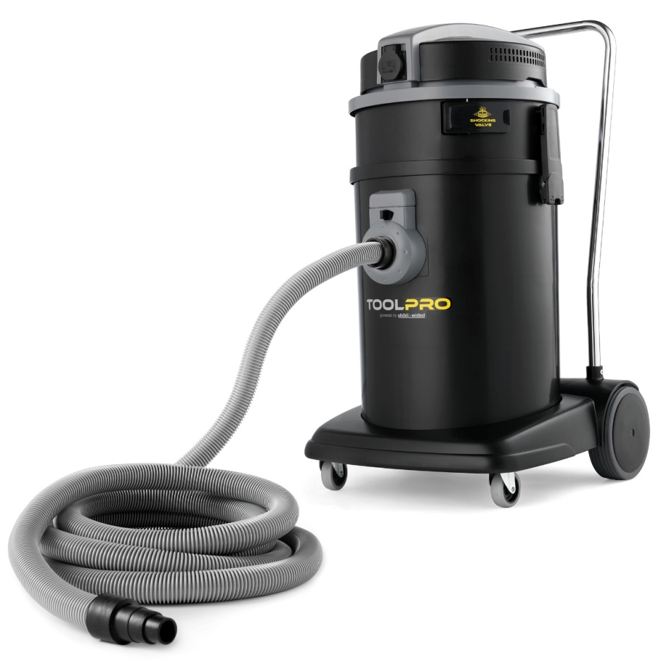 Ghibli 6020058 POWER TOOL PRO FD 50 P EL Staubsauger