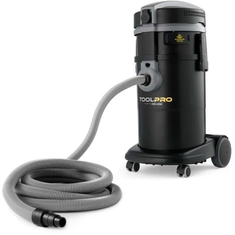 Ghibli 6020076 POWER TOOL PRO FD 36 P EL Stofzuiger