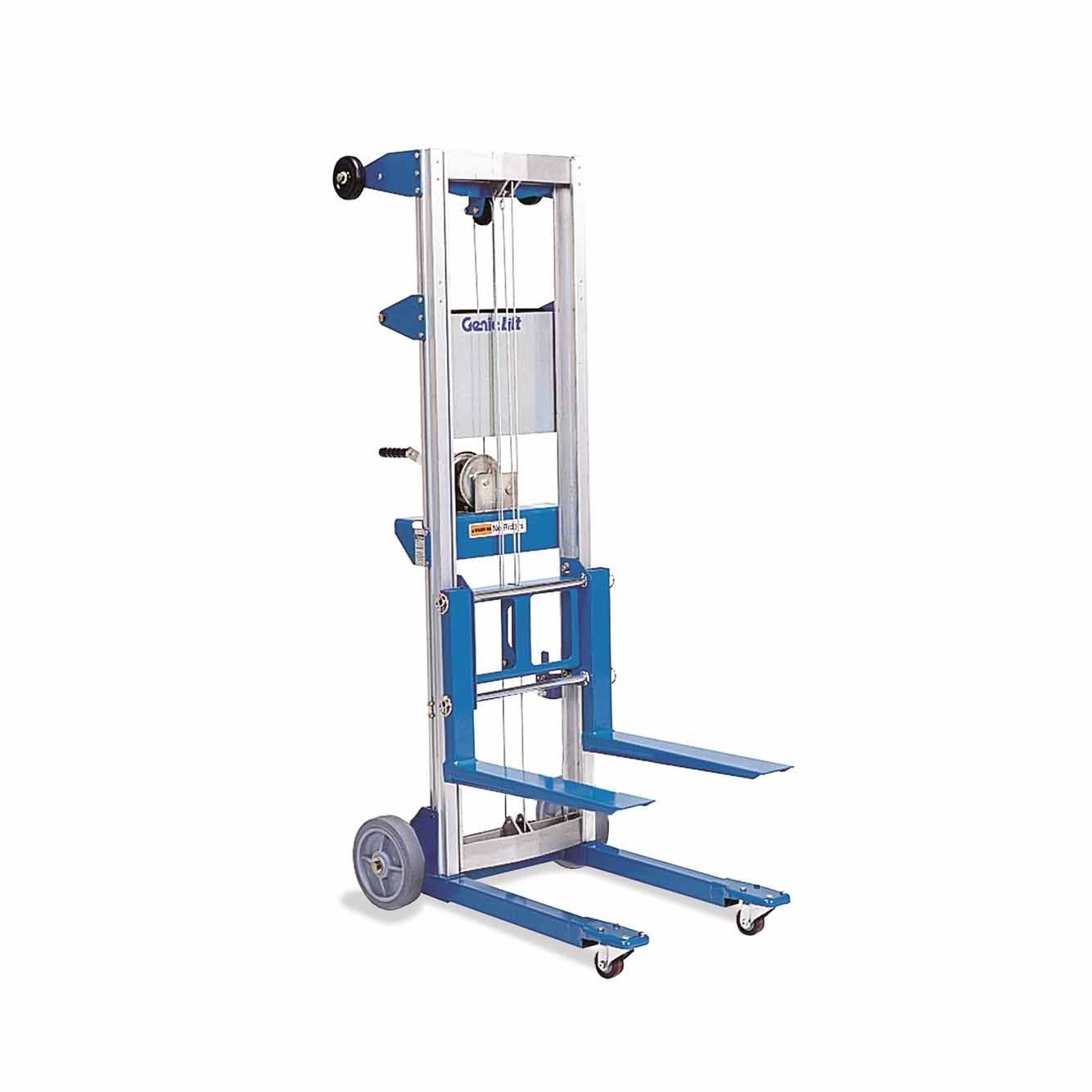 Genie GL-4 Standard Materialaufzug 227 Kg 1.80 mtr