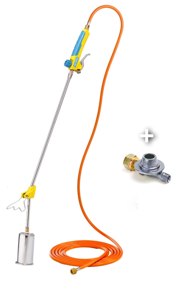 Gloria 000296.6020 Thermoflamm BIO Professional Plus Set