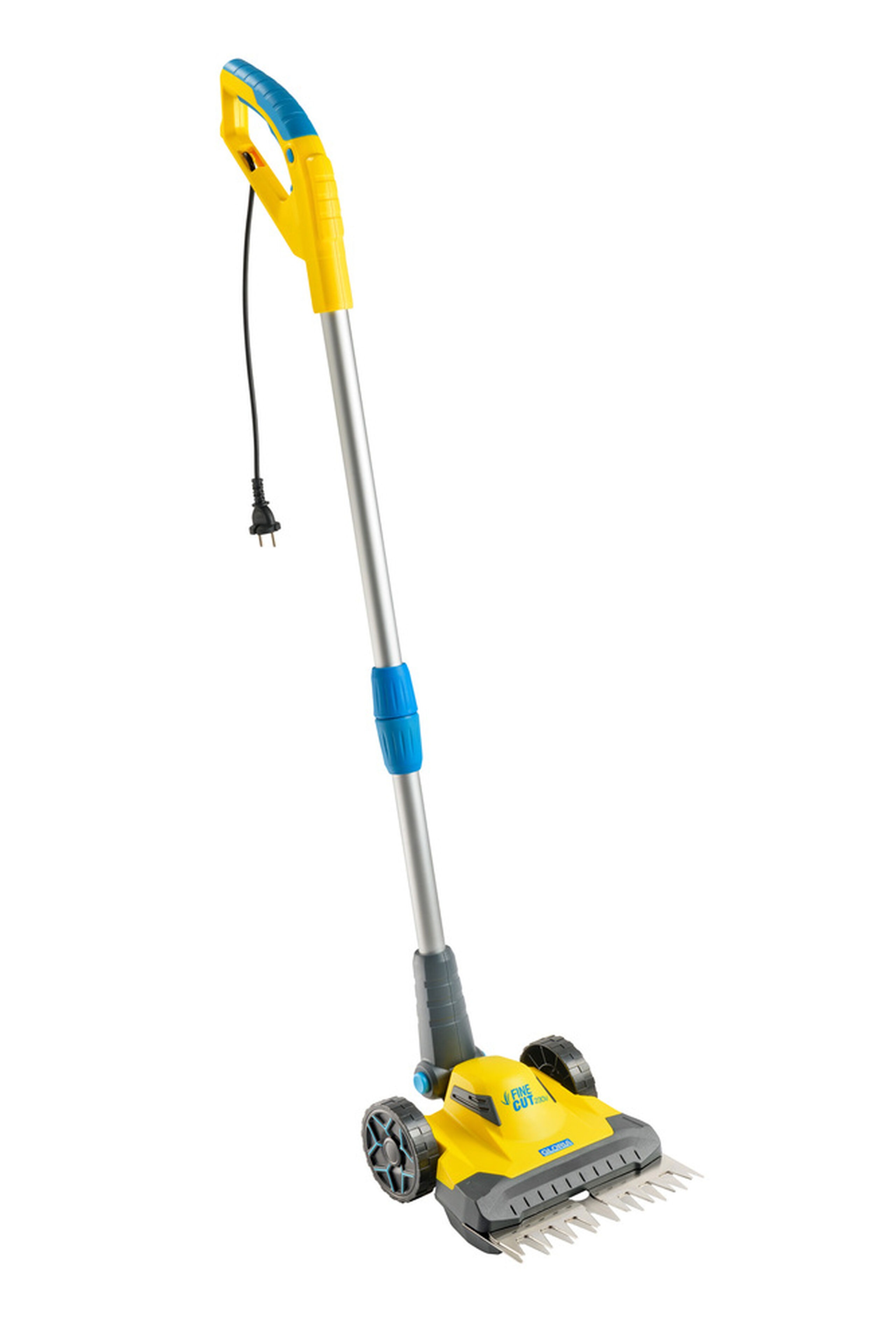Gloria 001320.0000 FineCut 230V Kompakt-Rasen- und Kantenmäher
