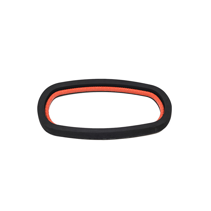 Grabo TSPRING HighFlow Standard Oval Offenzellige Schaumstoffdichtung