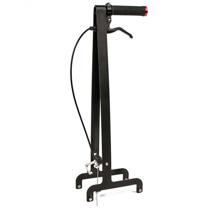 Grabo TSPERGUO Erguo S1 Handgriff Vakuum-Kolbengriff