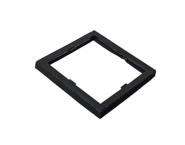 Grabo 12509 High-Flow-Saugplatte 300, 300 × 300 mm