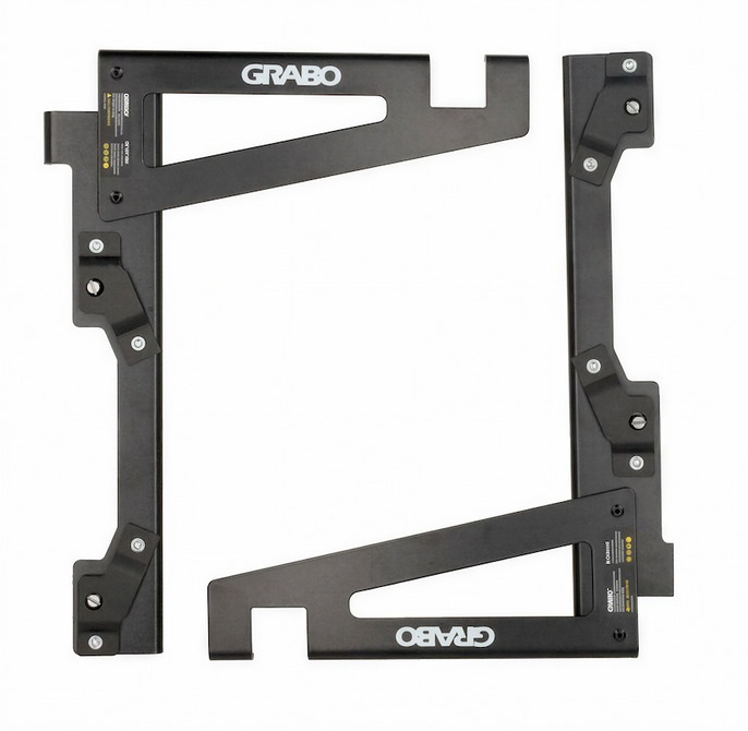 Grabo TSPVERSAMOUNT VERSAMOUNT Befestigungswinkel