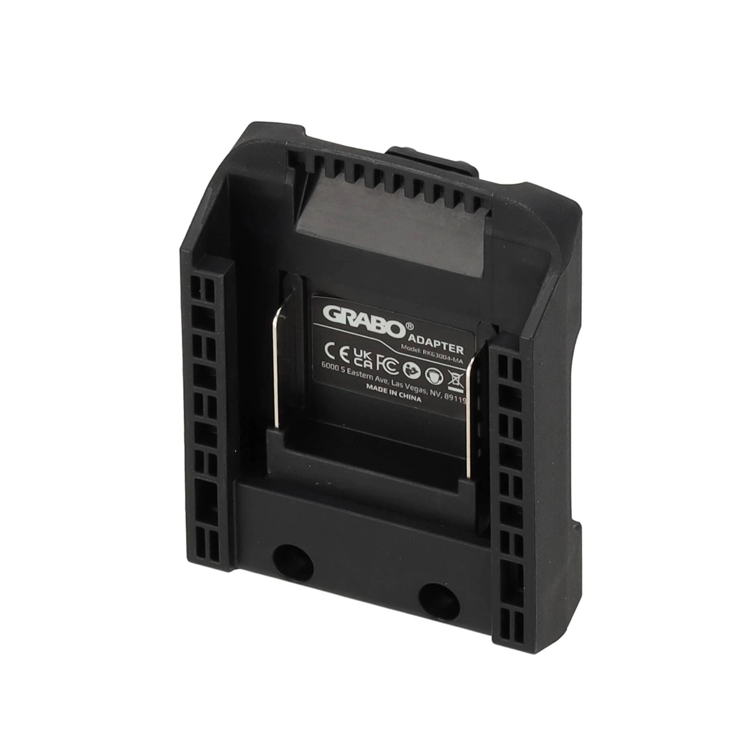 Grabo TSPADAPTBATMAKI Pro bürstenloser Adapter Makita Akku 18V