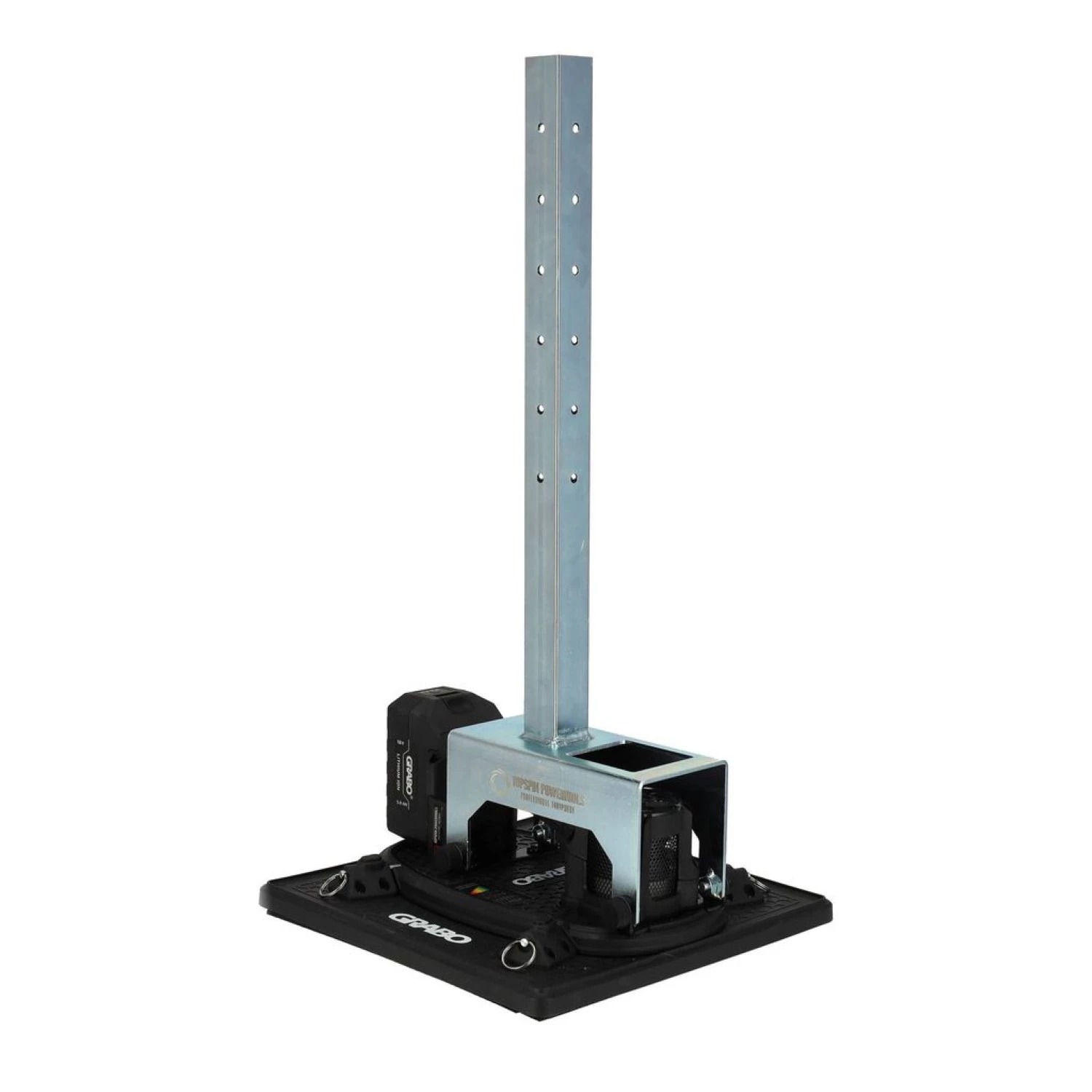 Grabo 12505 T-Lift HF-Untergestell f&uuml;r High-Flow-Vakuumheber