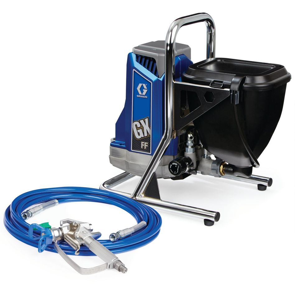 Graco 04.17G184 GX FF Airless-Sprühgerät