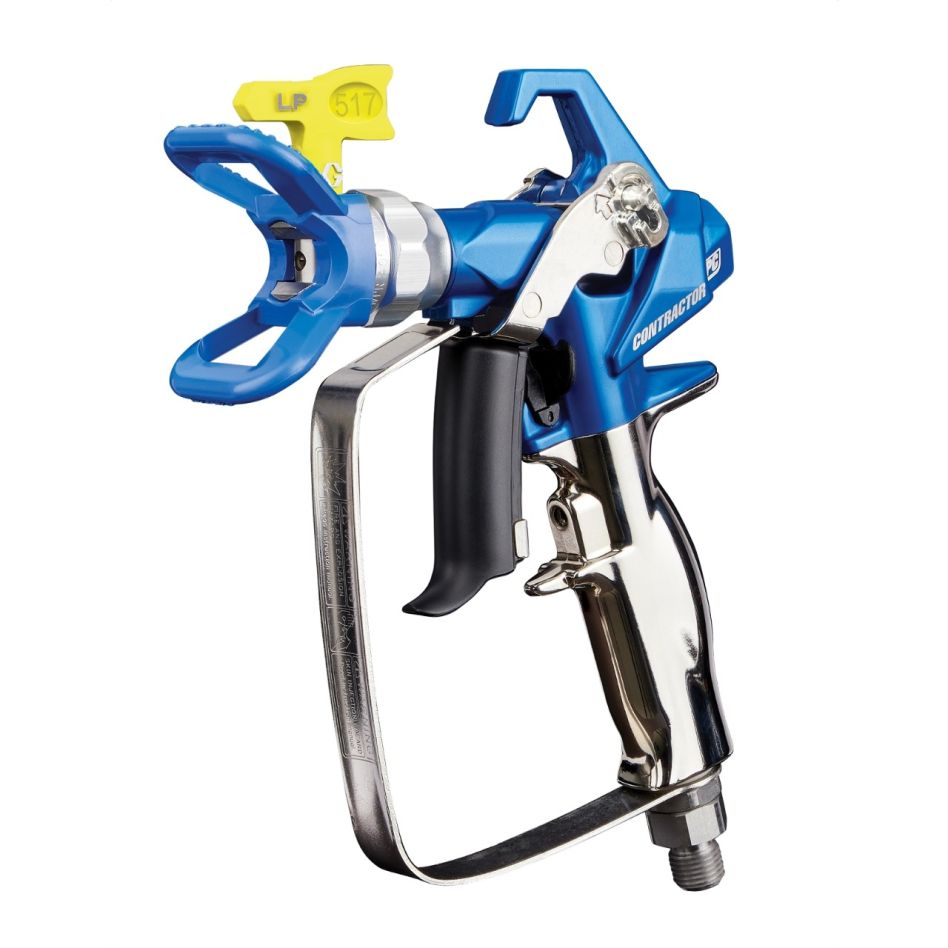 Graco 04.17Y043 Contractor PC Airless-Spritzpistole