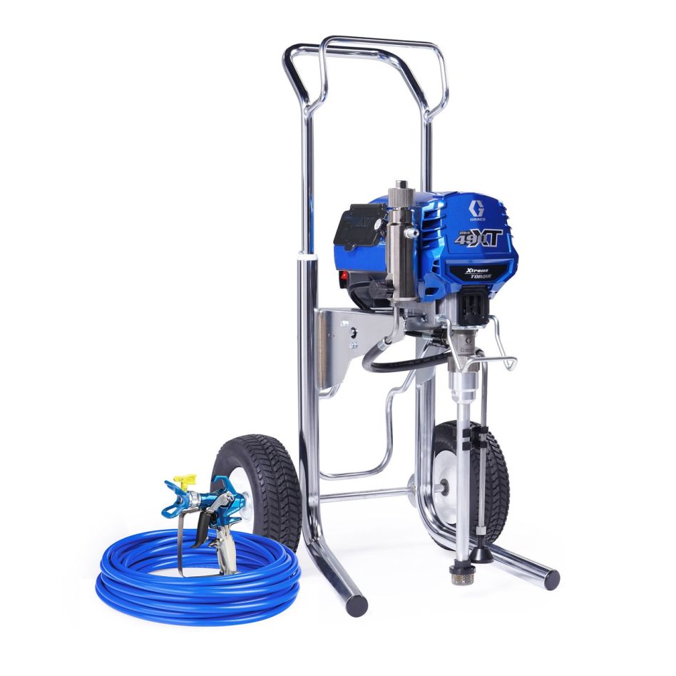 Graco 04.19D526 Ultra XT 490 Airless-Spritzgerät