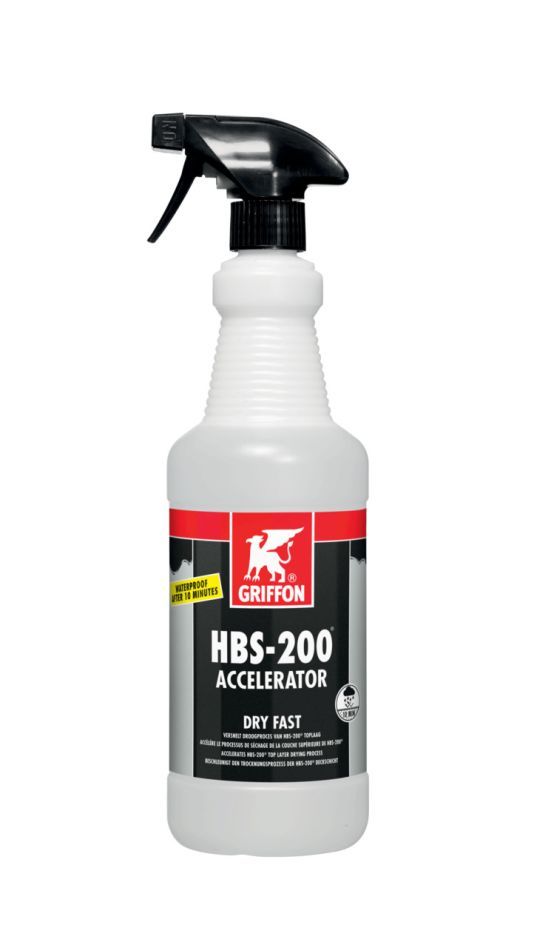 Griffon 6314647 HBS-200 Beschleuniger 1L