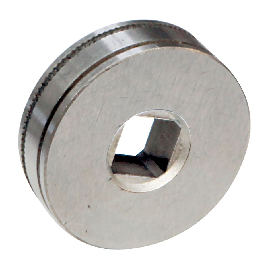 Gys 5193039469 Drahtvorschubrolle Typ D Ø0,8/1,0 mm Aluminium