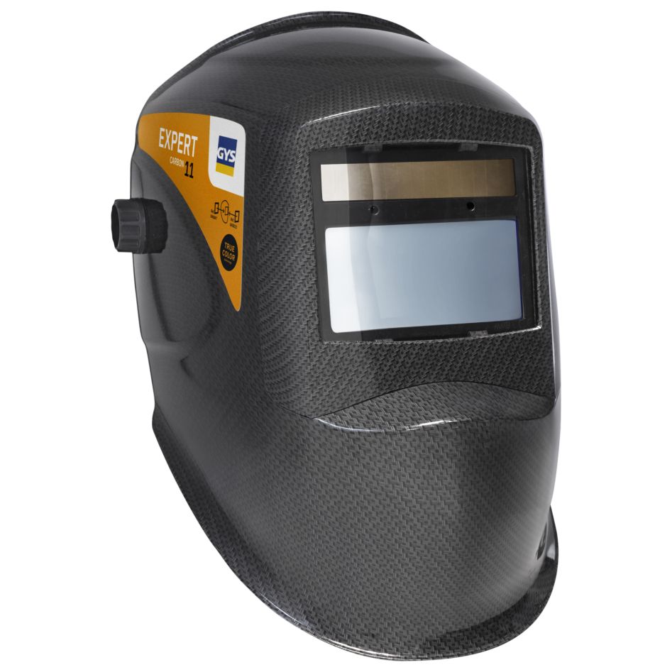 Gys 5193040755 LCD Expert 11 Schweißerhelm