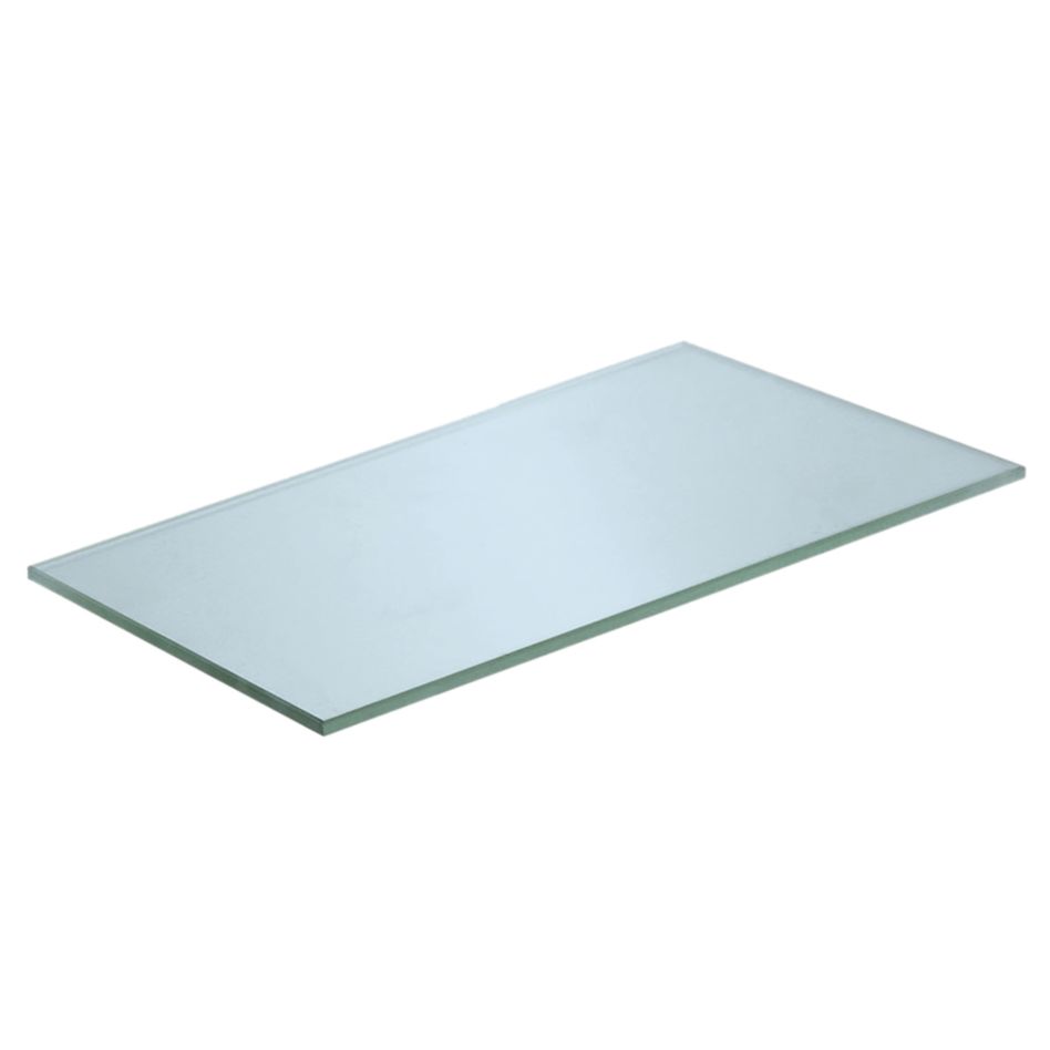 Gys 5193043893 Ersatz-Schweißglas ext 114x133 GYSMATIC 9/13-5/13/ERGOTECH/SPACEVIEW 10ST