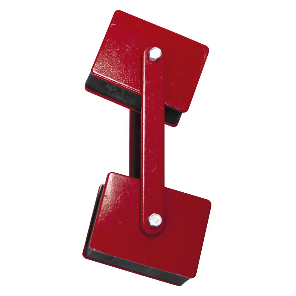 Gys 5193044302 Schweißmagnet 20kg doppelscharniert