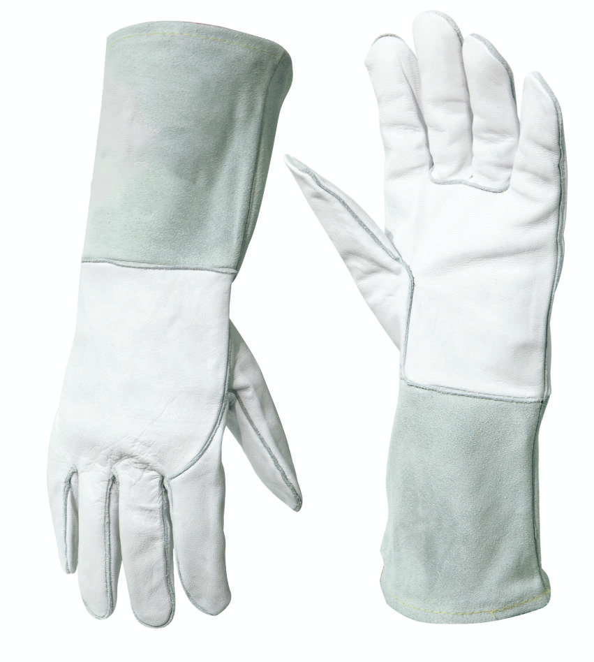 Gys 5193045323 PRO TIG Extra Schweißerhandschuhe Größe 10