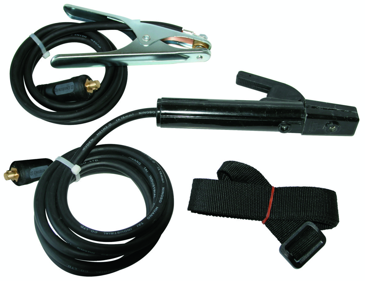 Gys 5193047372 MMA-Bausatz 200 A - 16 mm²