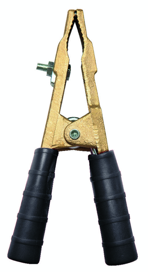 Gys 5193053403 200A Batterieklemme schwarz