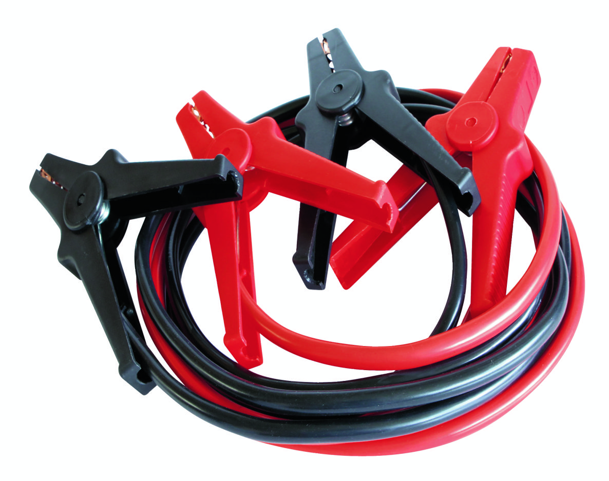 Gys 5193056343 Isolierte Starterkabel 700A