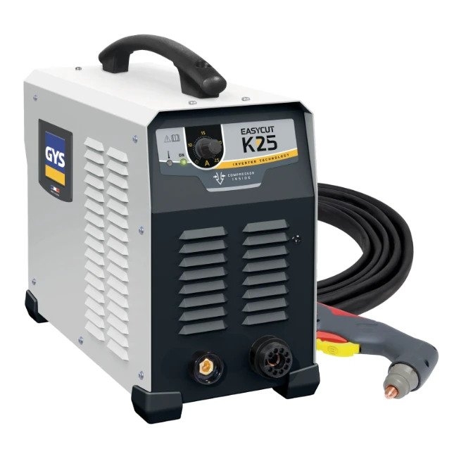 Gys 5192068063 EasyCut K25 Plasmaschneider